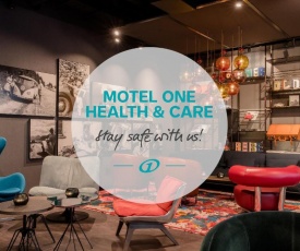 Motel One Frankfurt-Eastside