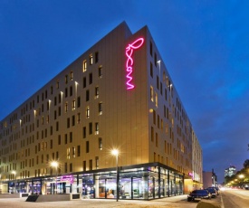 MOXY Frankfurt East