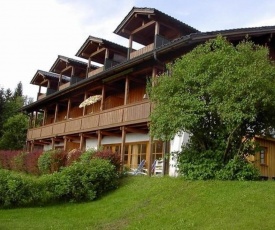 Haus Hönigsgrub