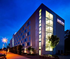 Park Inn by Radisson Frankfurt Airport