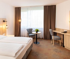 Plaza Hotel & Living Frankfurt