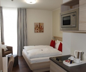 Prime 20 Serviced Apartments