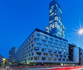 Residence Inn by Marriott Frankfurt City Center