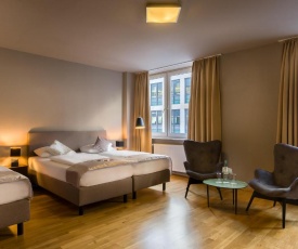 Scope Hotel City Stay Frankfurt