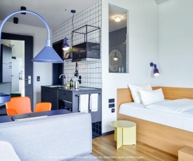 STAYERY Frankfurt Sachsenhausen