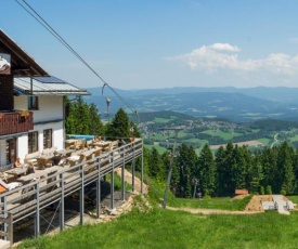 Berggasthof Hochpröller