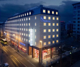 Toyoko Inn Frankfurt am Main Hauptbahnhof