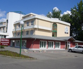 Hotel Garni Stadt Friedberg