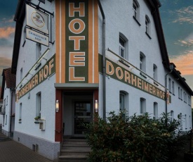 Hotel Dorheimer Hof