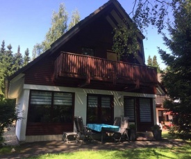 Ferienhaus Lilly am Silbersee