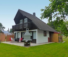 Holiday Home Ferienwohnpark Silbersee