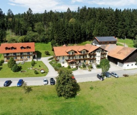 Erlebnishof Reiner - Urlaub auf dem Bauernhof