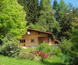 holiday home Schneider, Rinchnach