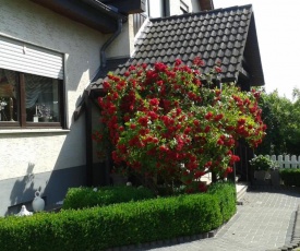 Ferienwohnung Schmetterling