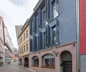 Apart Hotel Fulda