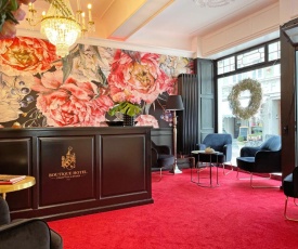 Boutique-Hotel Stadtvilla Hodes