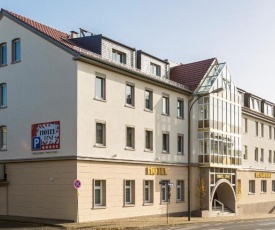 City Partner Hotel Lenz