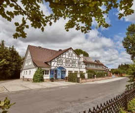 Das Landhotel am Trätzhof Fulda