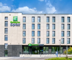 Holiday Inn Express - Fulda, an IHG Hotel