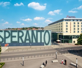 Hotel ESPERANTO Kongress- und Kulturzentrum Fulda