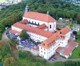 Kloster Frauenberg