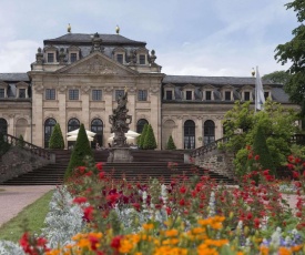 Maritim Hotel Am Schlossgarten