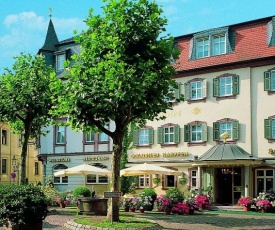 Romantik Hotel Goldener Karpfen