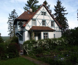 Das Alte Forsthaus