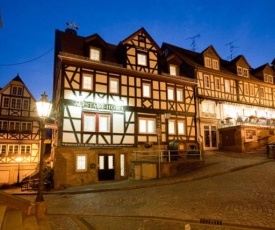 Altstadt-Hotel Gelnhausen