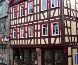 Grimmelshausen Hotel