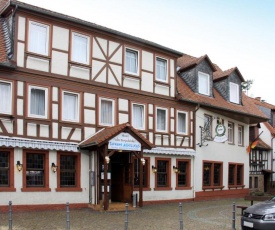 Landgasthof Alte Burgschanke