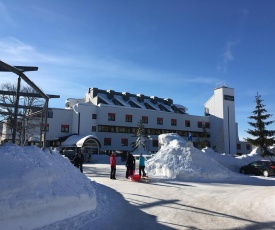 Ferienwohnung Reinhold im Predigtstuhl Resort