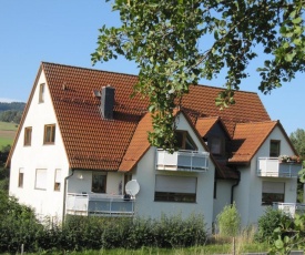 Ferienwohnung Gertraud Müller