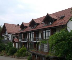 Landhaus Ehrengrund