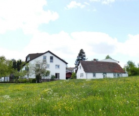 Rhön Ferienwohnung Ebert