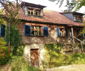 Rhöner Landhaus mit viel Flair