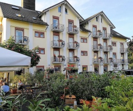 Altes Eishaus, Hotel & Restaurant