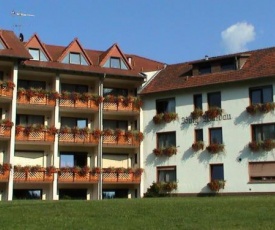 Hotel Burg Waldau