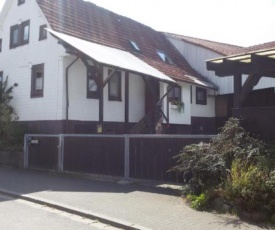 Ferienhaus Pferdehof Hammelbach