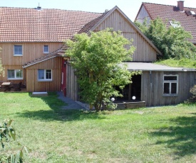 Ferienhaus Kaline