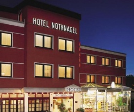 Hotel Café Nothnagel