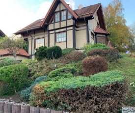 Haus zum Seele baumeln lassen in Grossalmerode Kassel