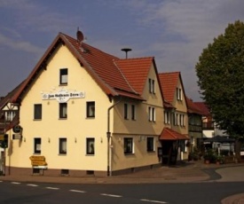 Hotel-Restaurant Zum Goldenen Stern