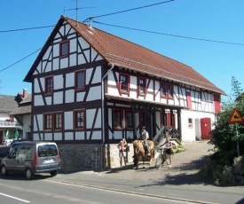 Hestavin Bed & Breakfast