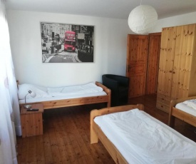 Ferienwohnung Gelnhausen