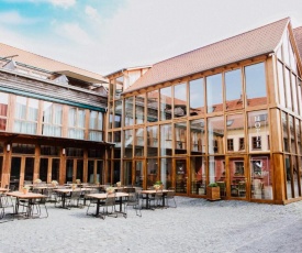 Hotel Gut Hühnerhof