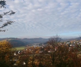 Ferienhaus Dornhecke