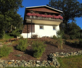 Ferienhaus im Ederbergland