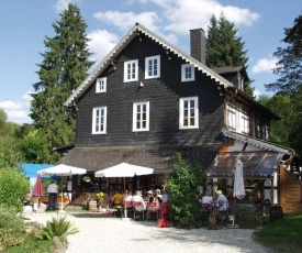 Landhaus Ederlust HeilungsRäume eV