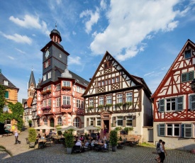 Hotel Restaurant Goldener Engel